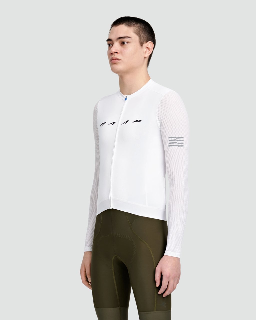 Evade Pro Base LS Jersey - 2