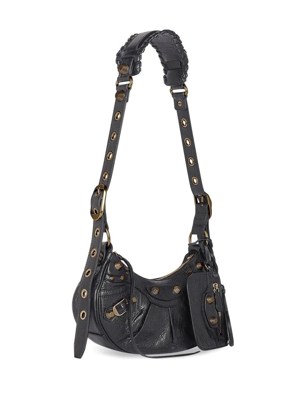 XS Le Cagole shoulder bag - 3