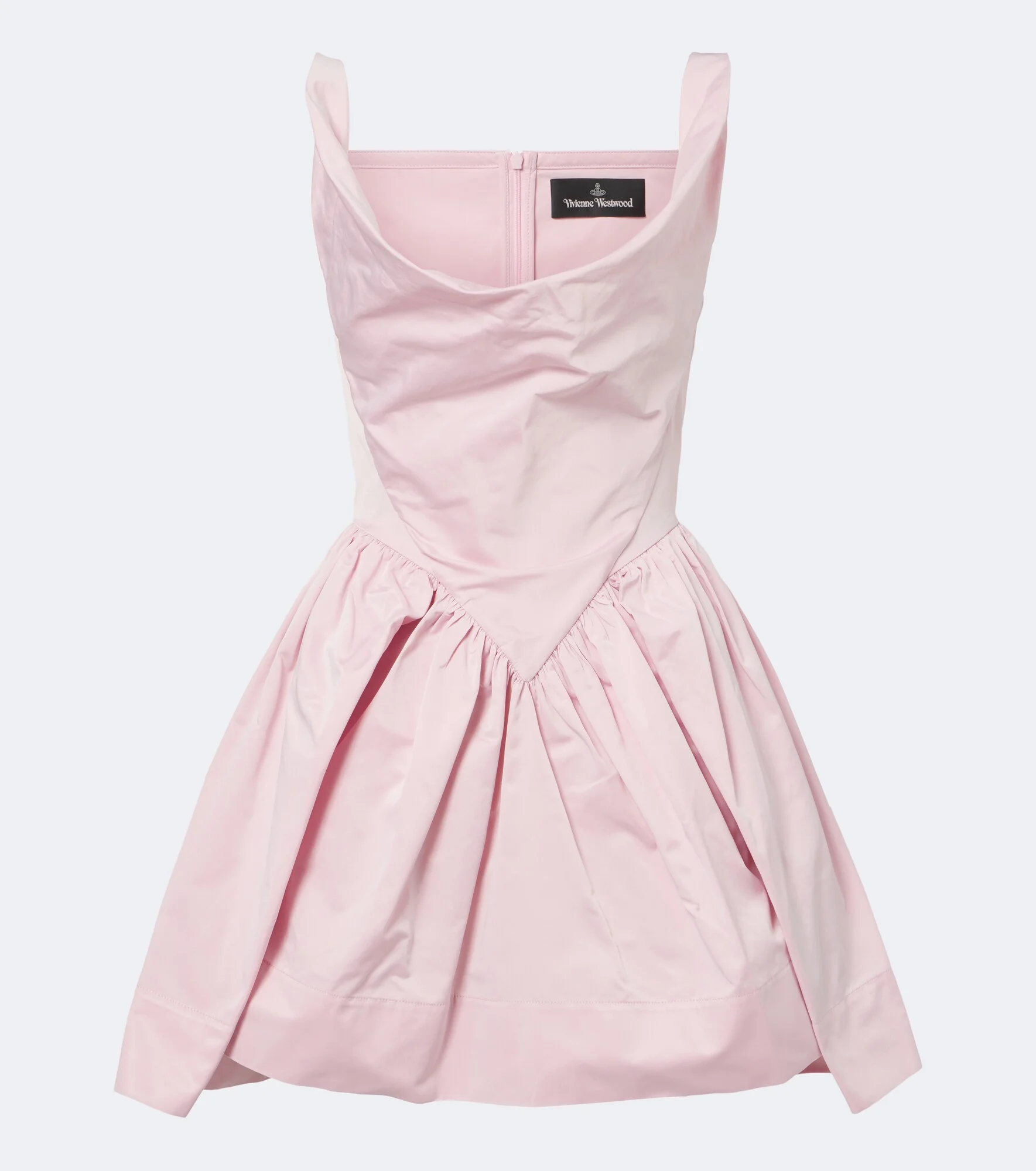 Sunday minidress - 1
