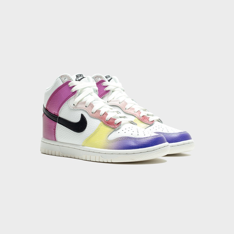 WMNS DUNK HIGH "CANDY" - 2