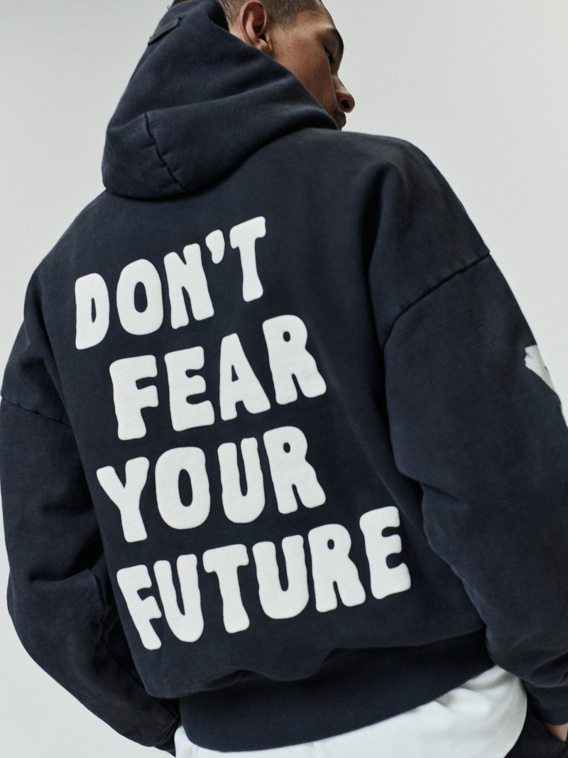 DSYF Hoodie 2