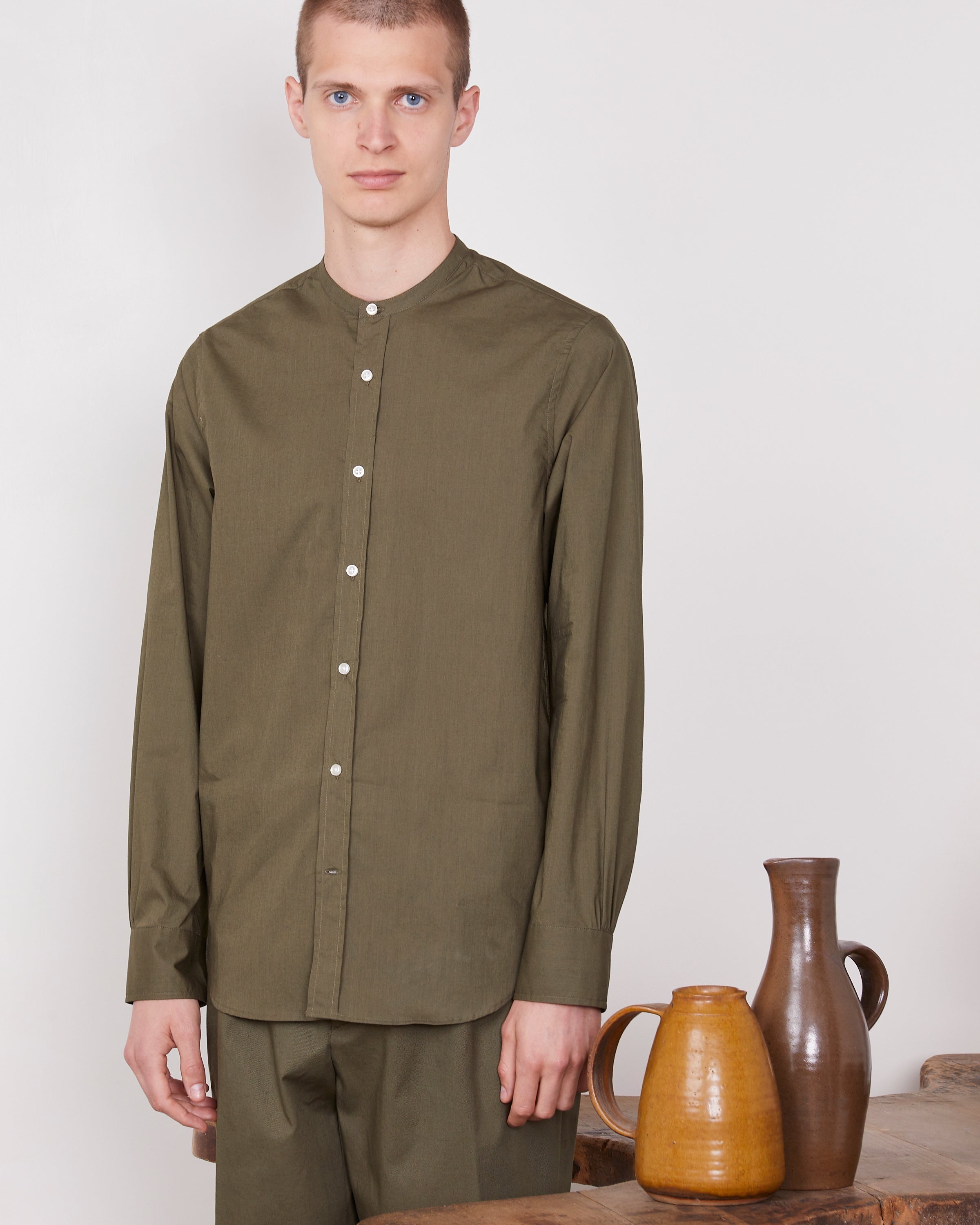 GASPARD SHIRT - 3