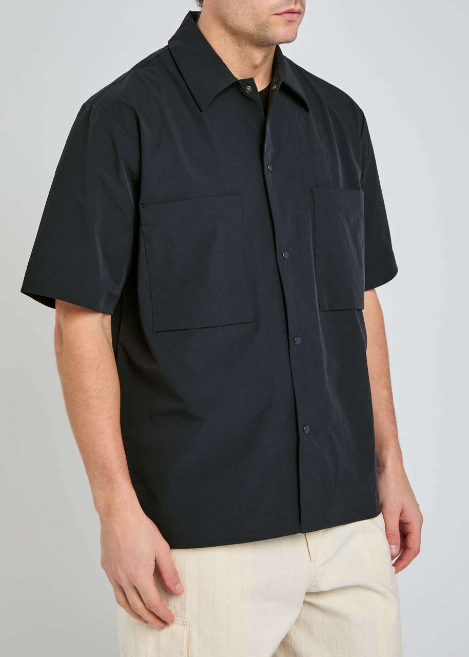 Norse Projects Herman Shell Shirt - 2