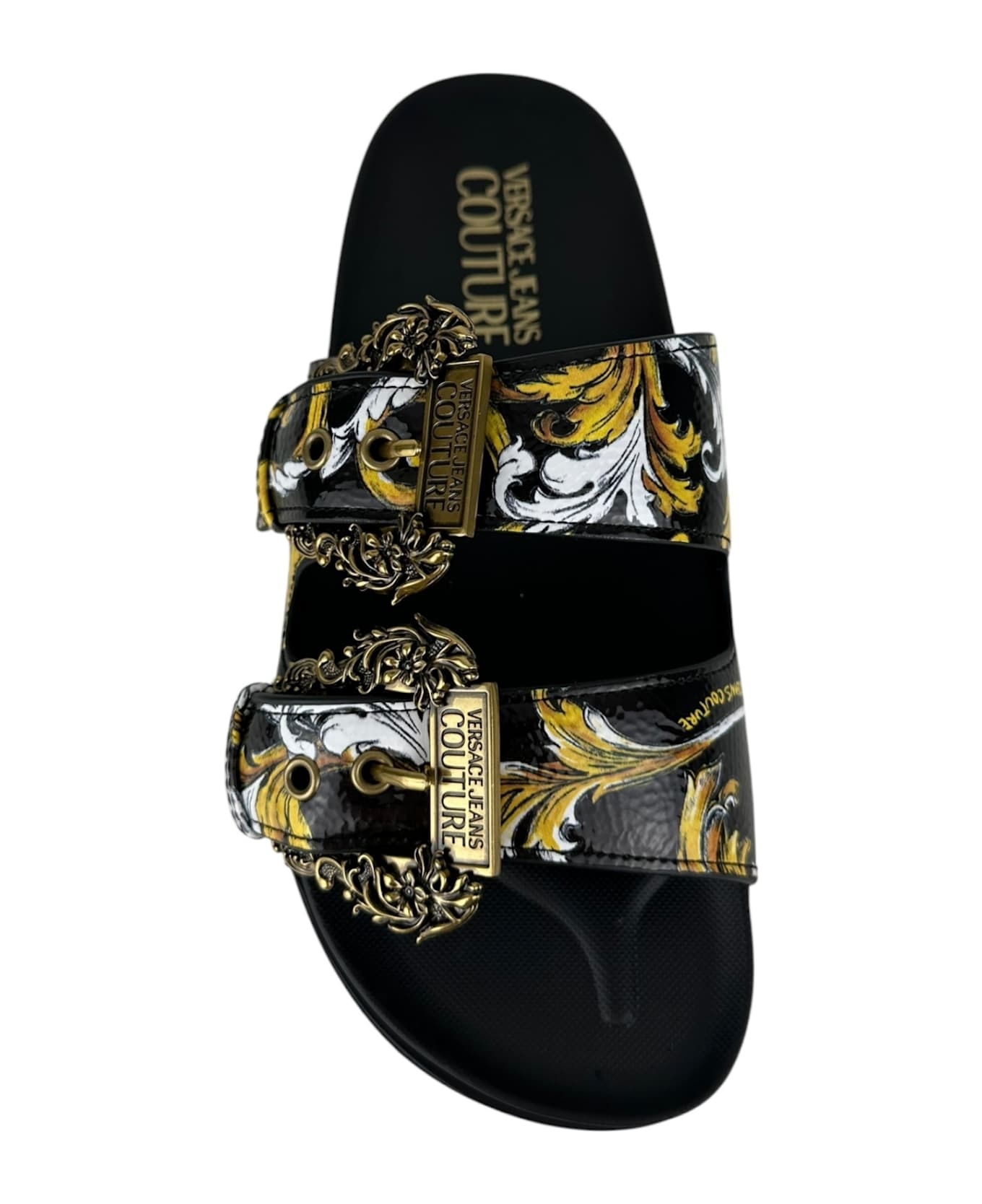 Versace Jeans Couture Sandals - 3