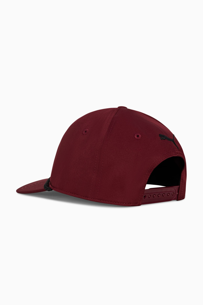 PUMA NYC Flat Brim Hat outlook
