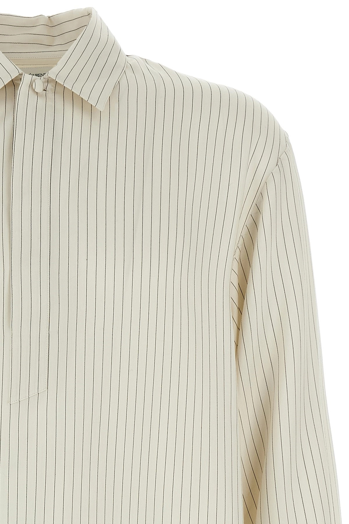 Tunic shirt - 3
