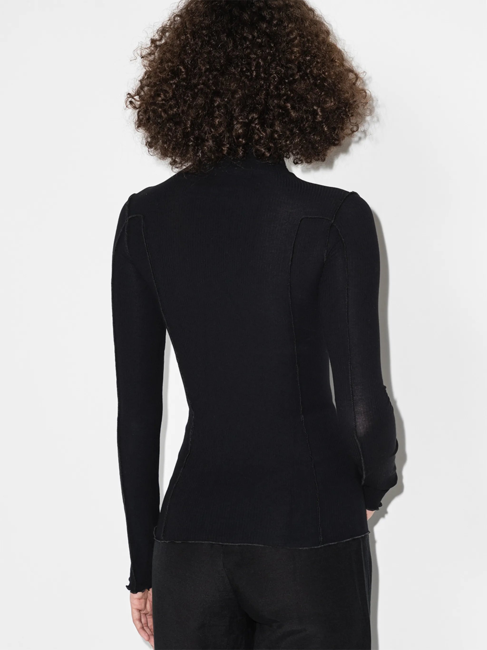 Baserange Omato Organic-cotton Top - 5