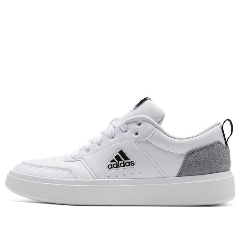 adidas Park Street Shoes 'Cloud White Black' IG9849 - 1