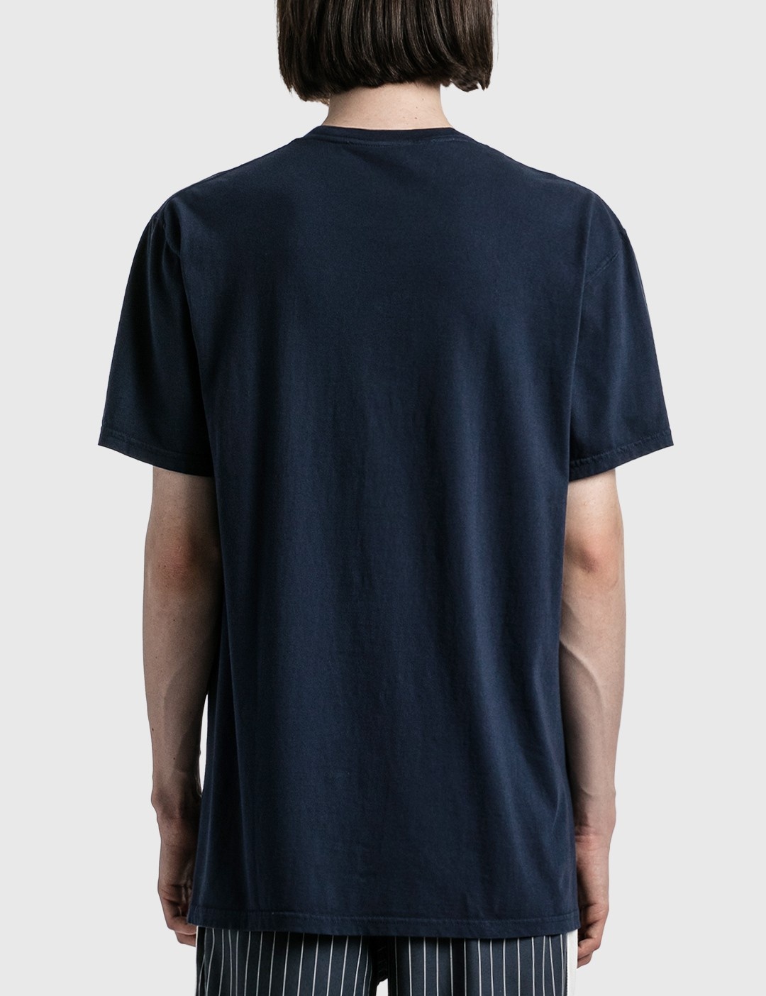 CLASSIC POCKET T-SHIRT - 4