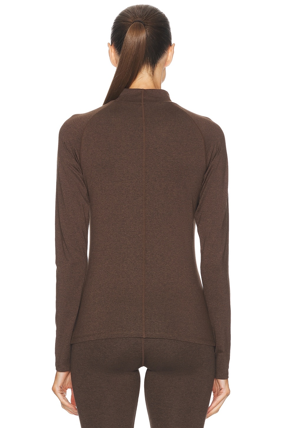 Always Warm Base Layer Top - 3