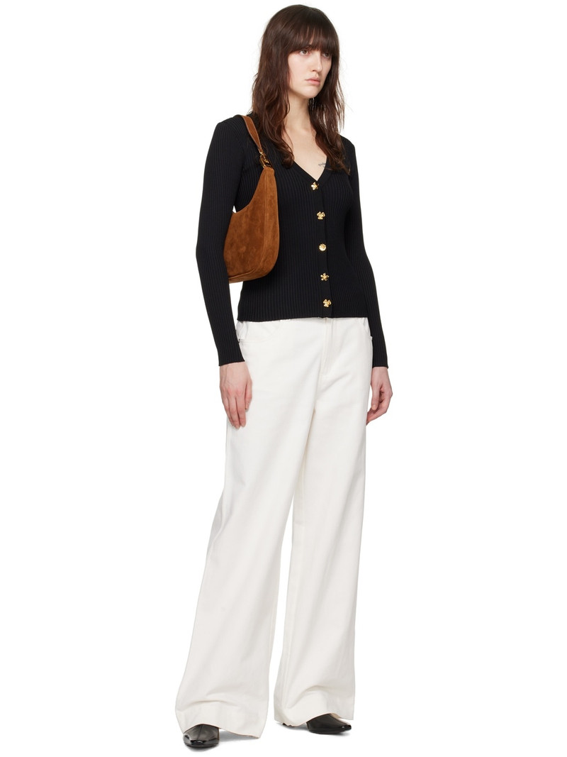 STAUD Black Jax Mules outlook