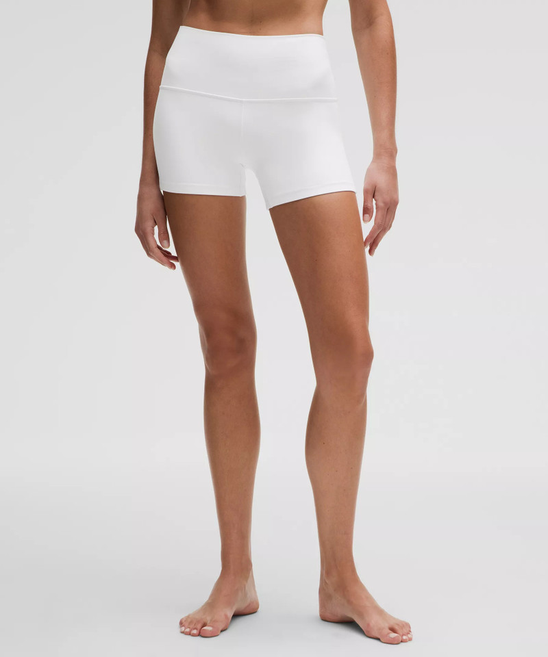 lululemon Align™ High-Rise Short 4" 1