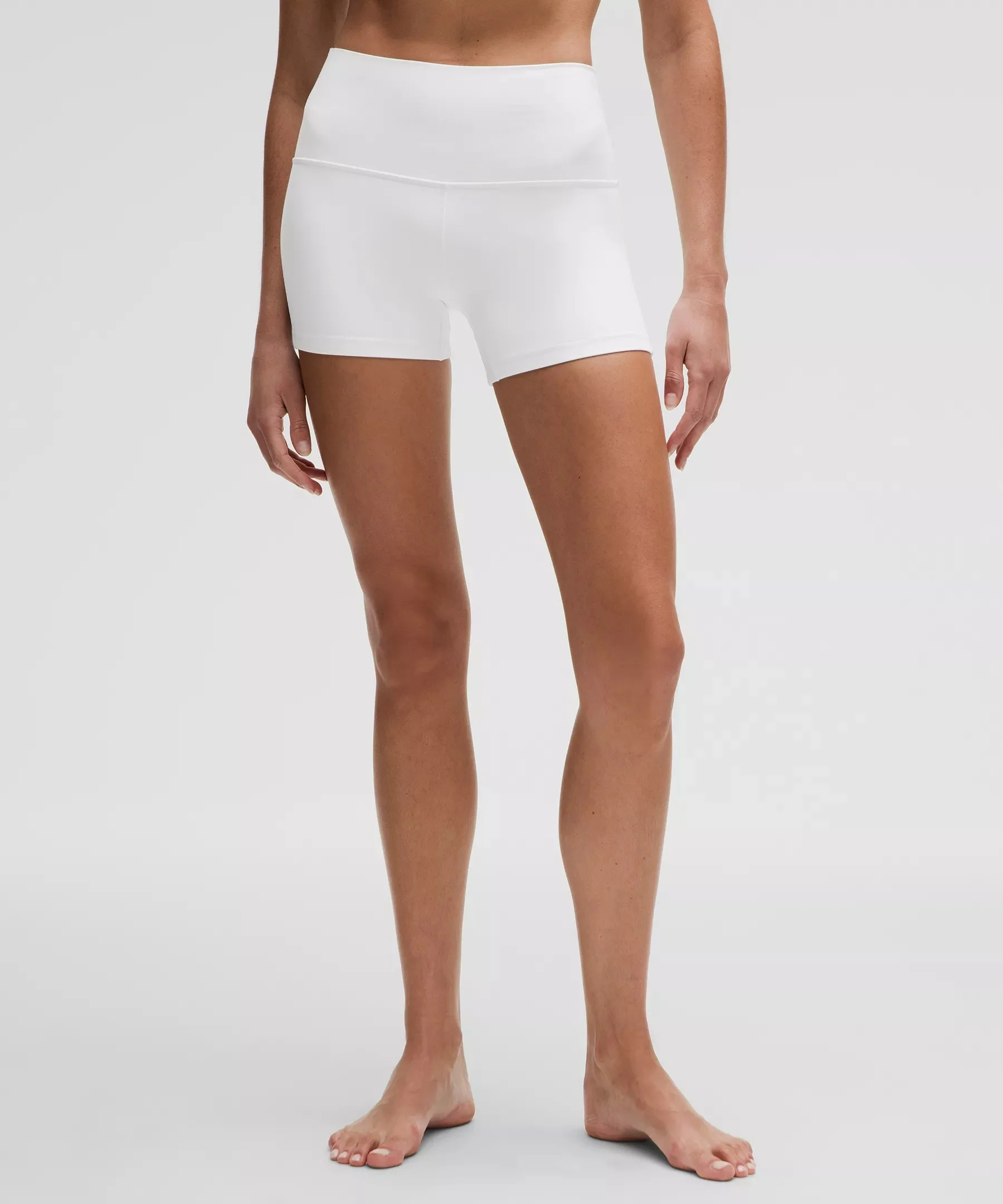 lululemon Align™ High-Rise Short 4" - 1