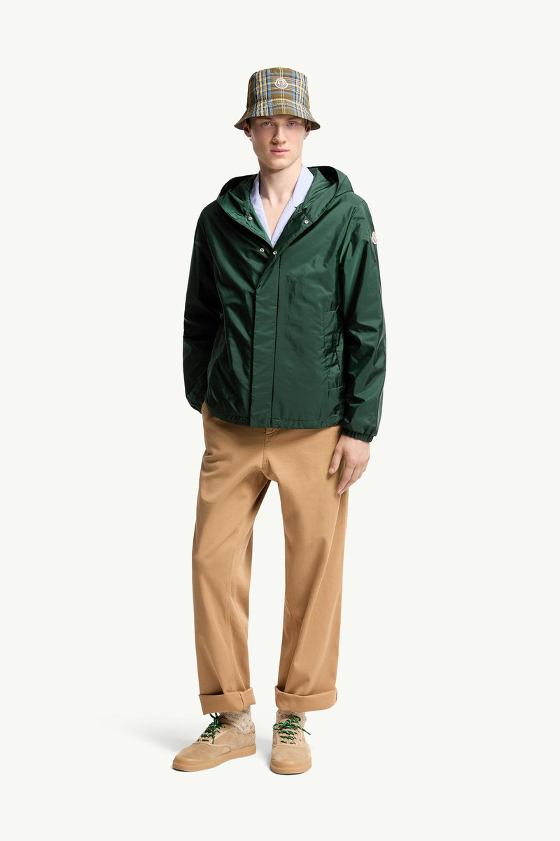 Moncler Grandans Windbreaker outlook