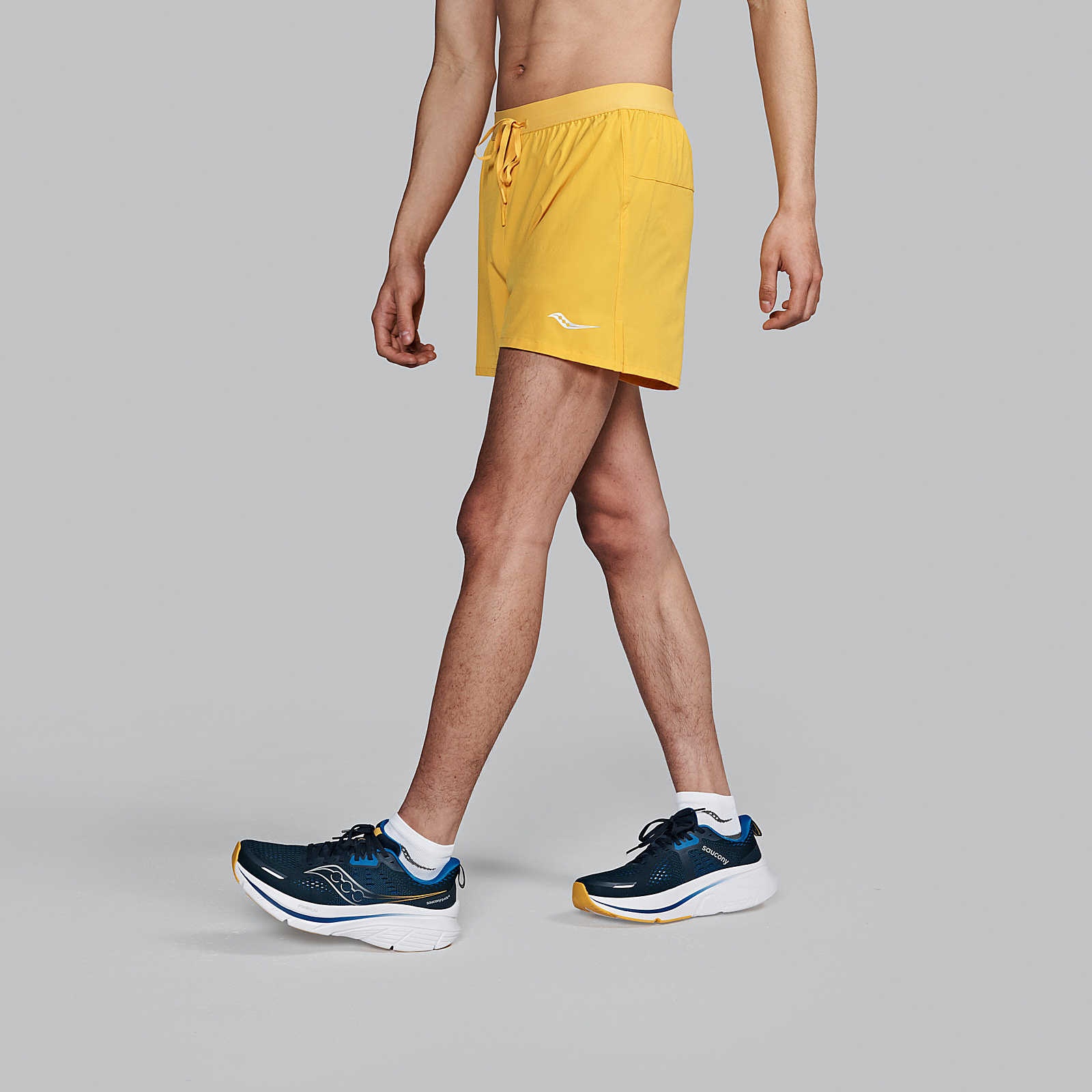 Outpace 3" Short - 3