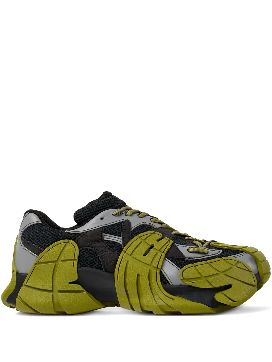 Camper Lab Tormenta - 1