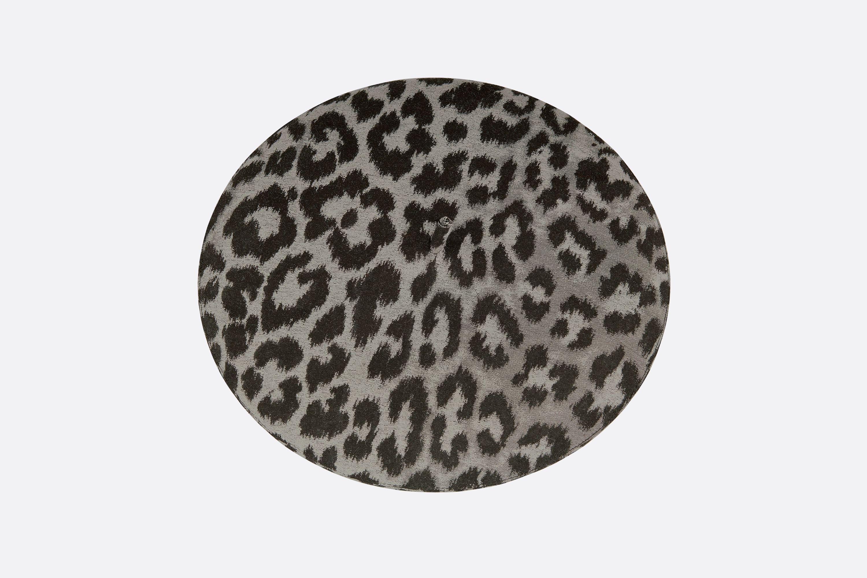 Mizza Beret - 3