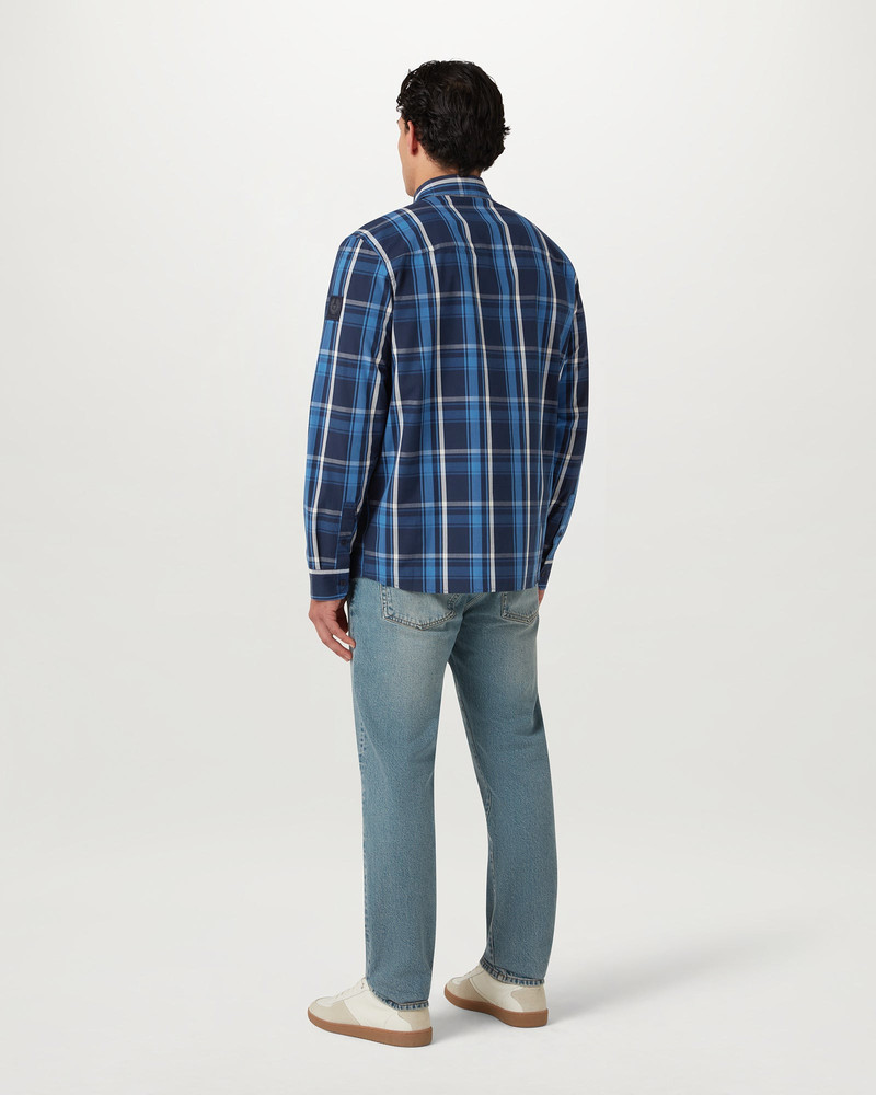 FLEET SHIRT 4