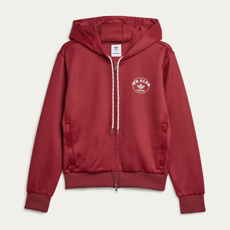 Wales Bonner Track Hoodie - 1
