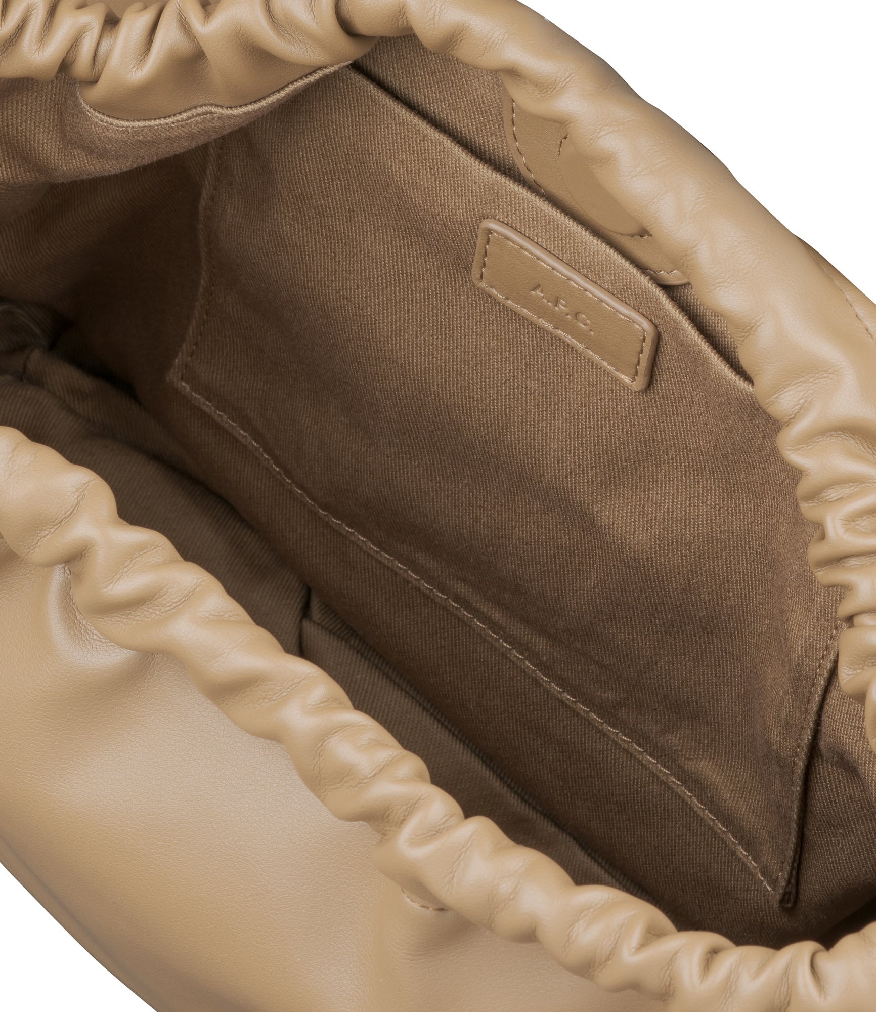 NINON CHAIN BAG - 5