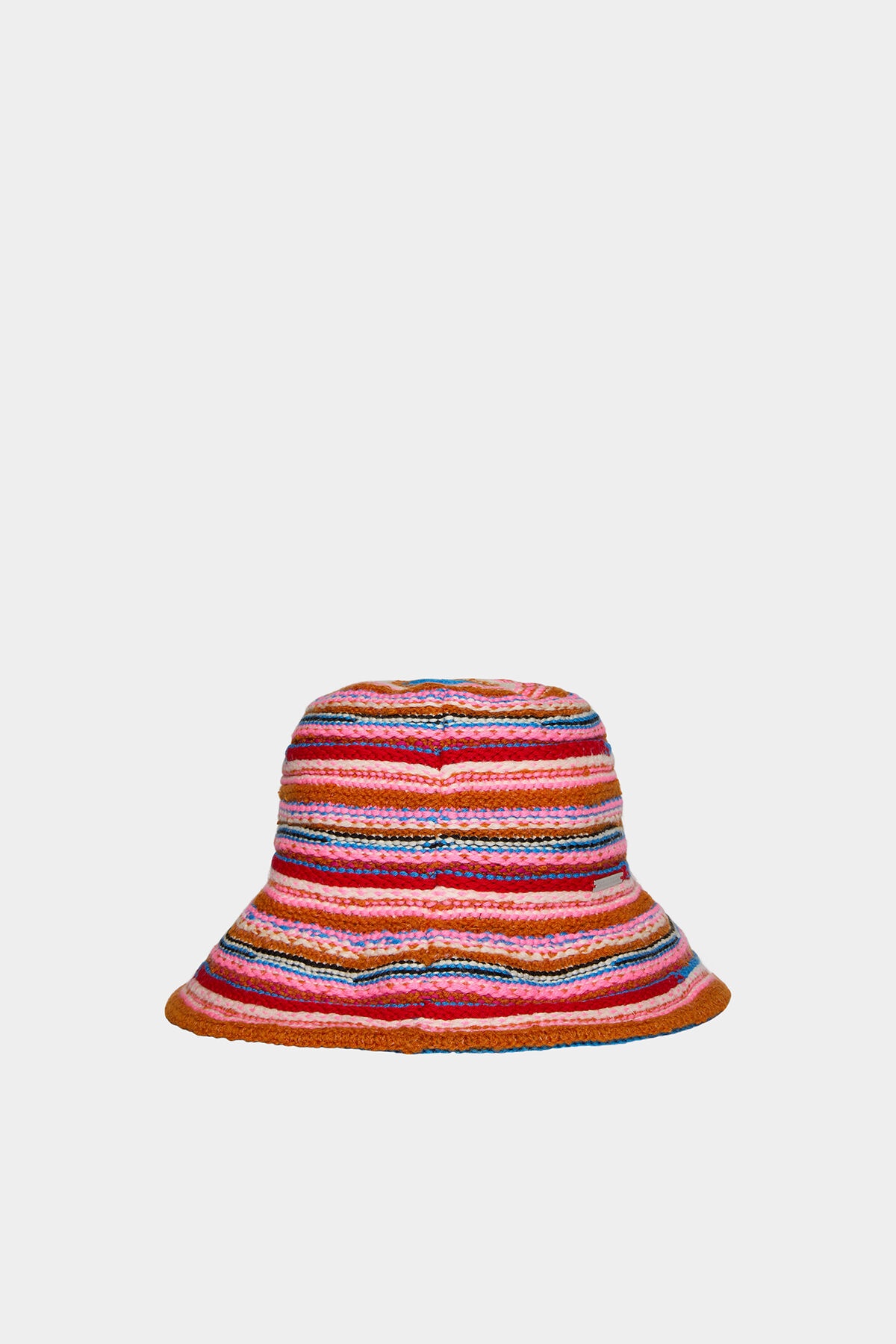 KNIT BEANIE - 2