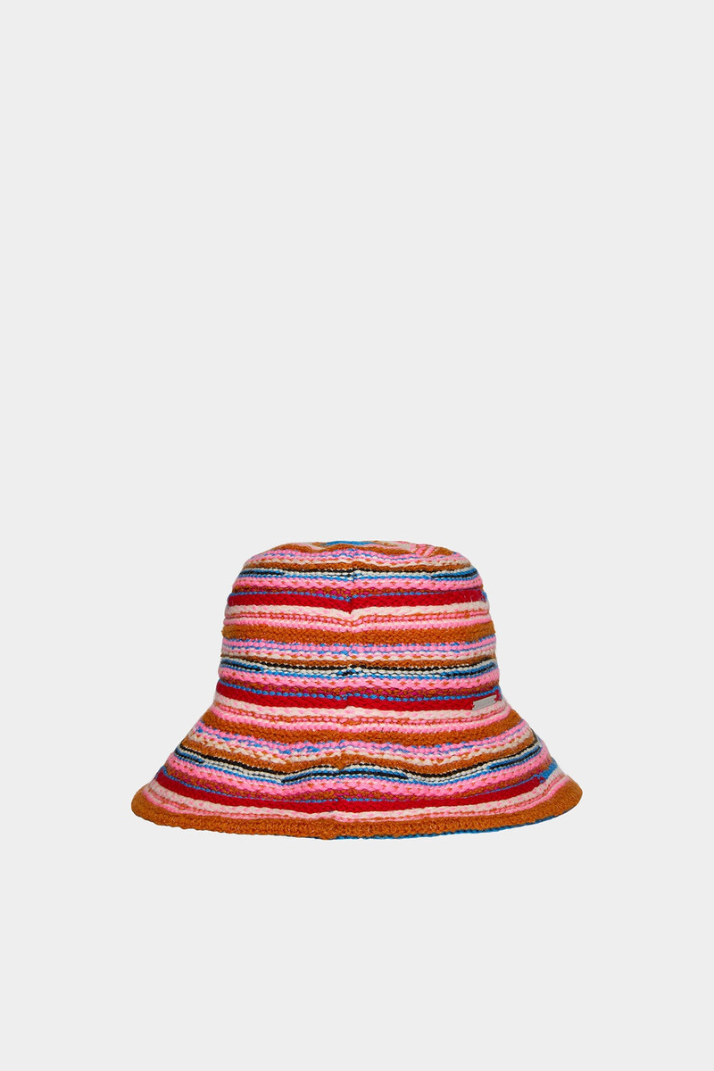 DSQUARED2 KNIT BEANIE outlook