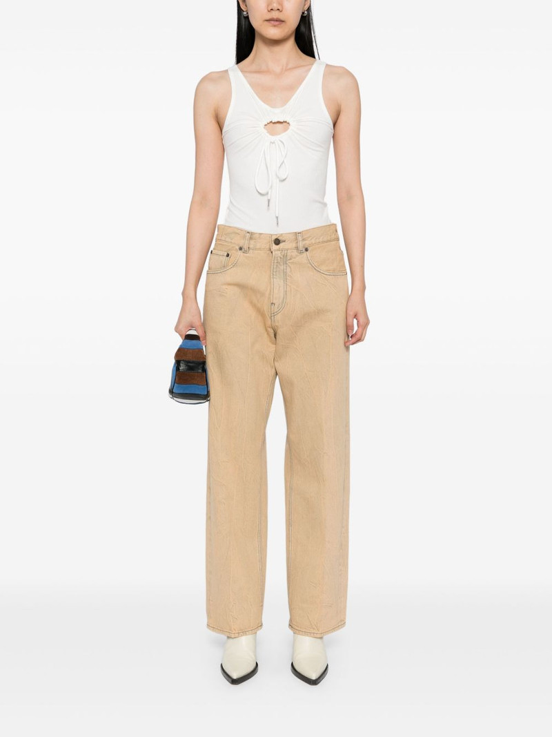 HAIKURE Bonnie jeans outlook