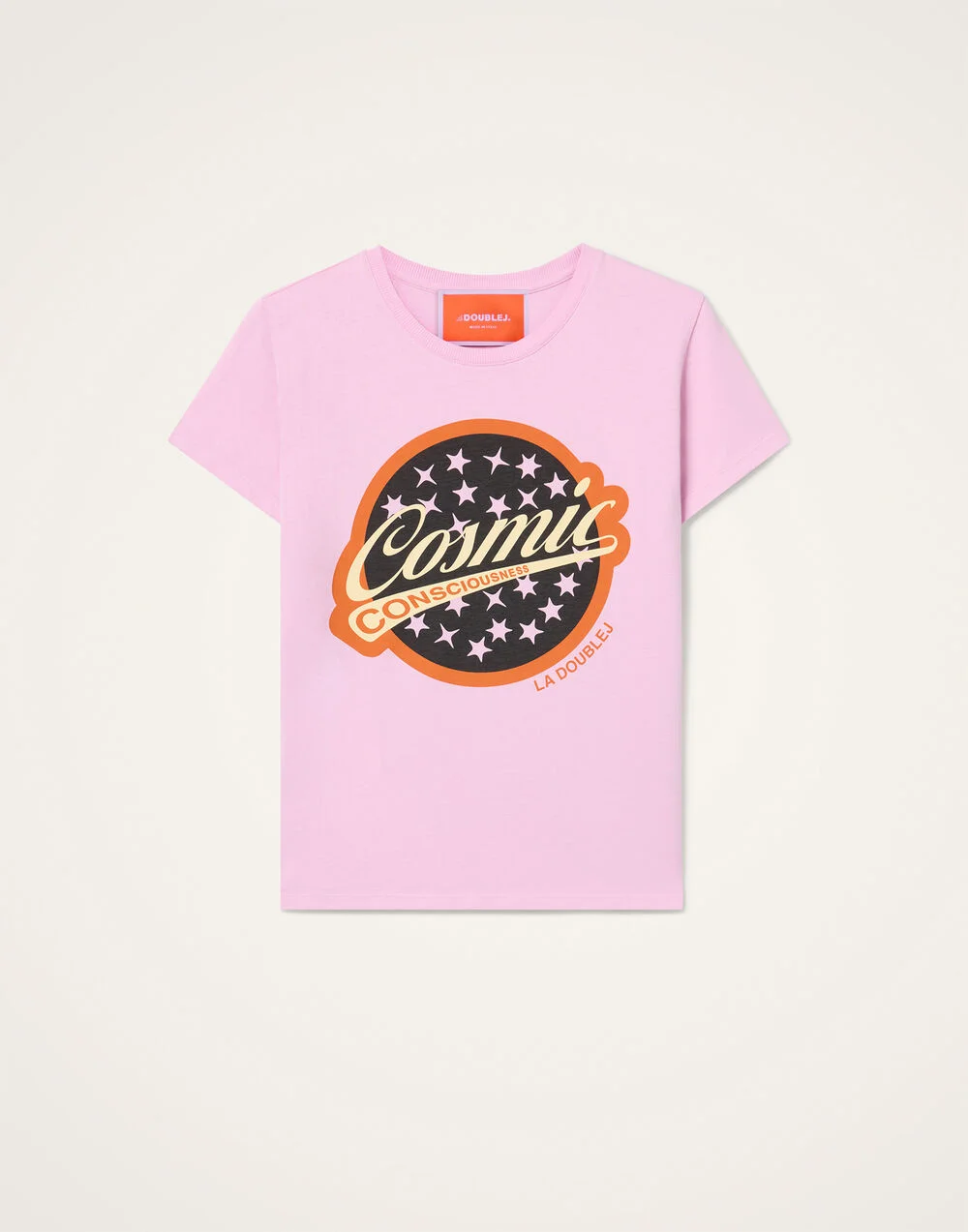 High Tee Shirt - 1