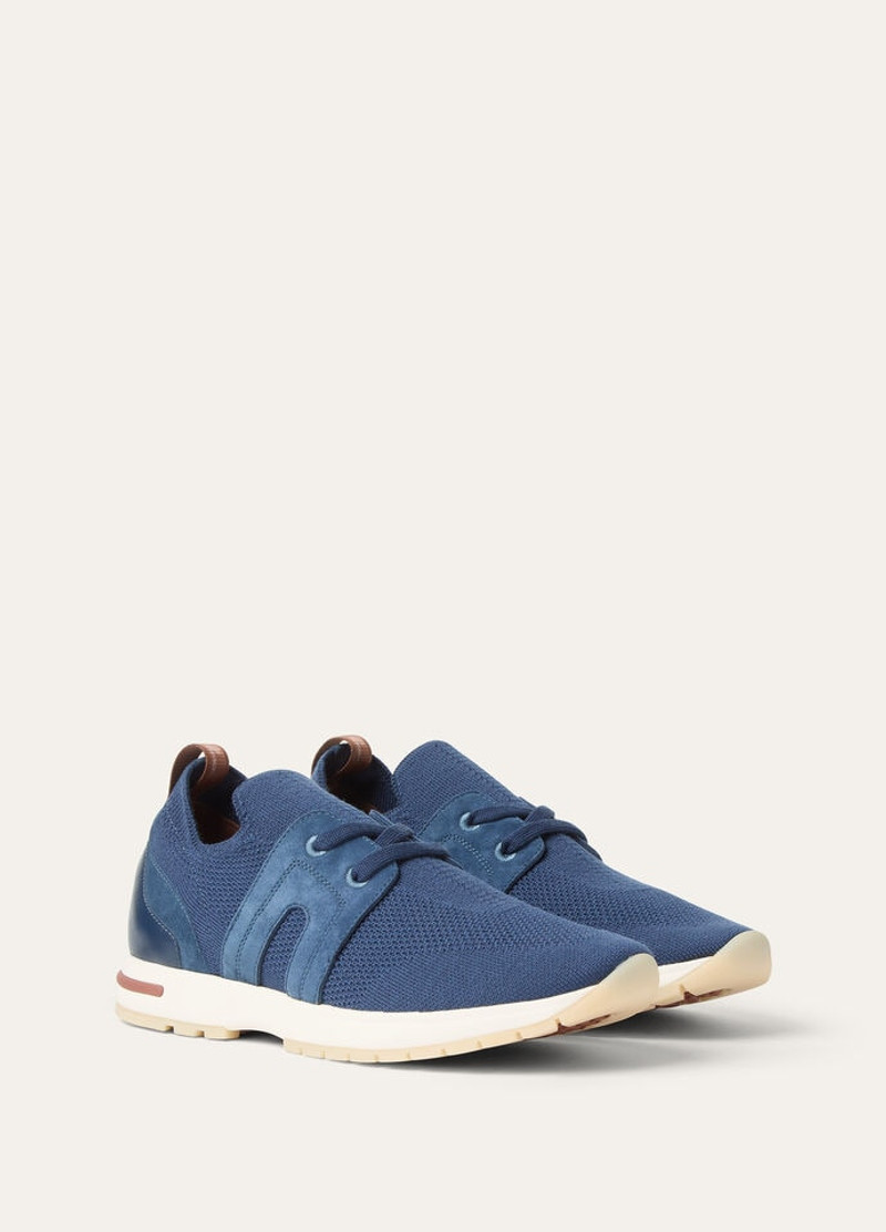Loro Piana 360 LP Lady Flexy Walk Sneaker outlook