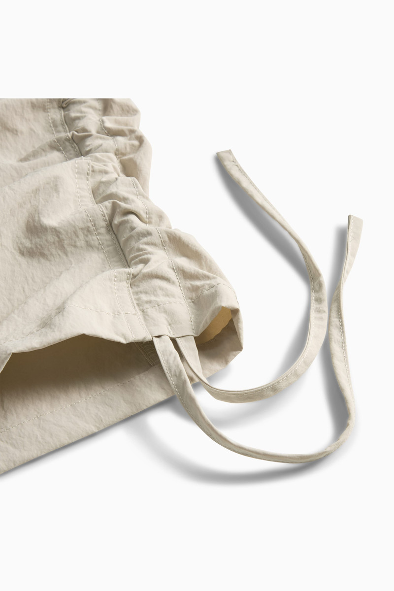 YONA Women's Cargo Skirt 7