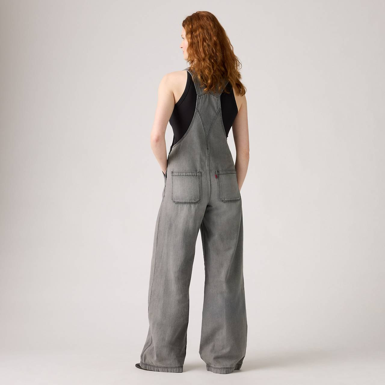 XL OVERALLS - 5