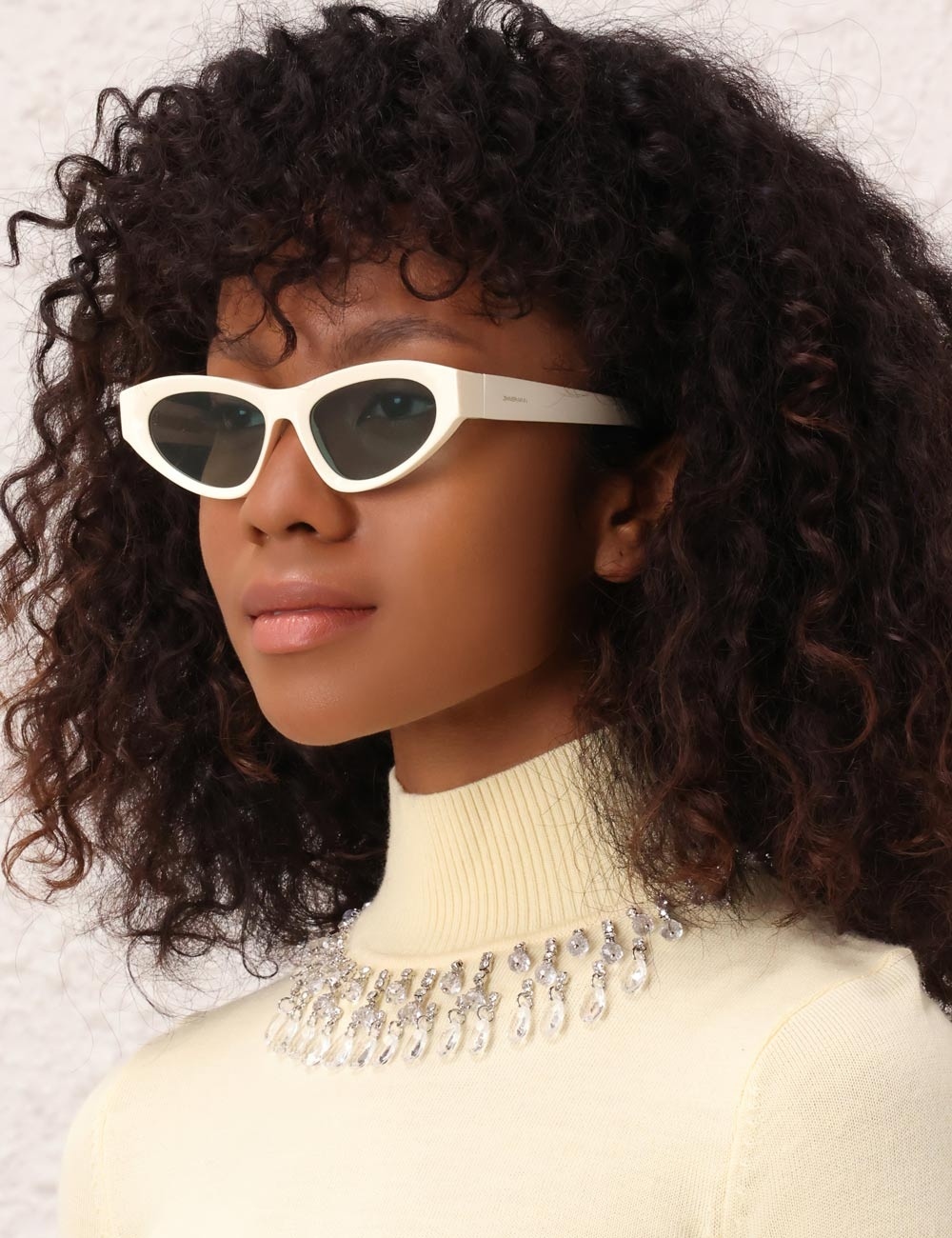 ZIMMERMANN ECHO CAT EYE - 2