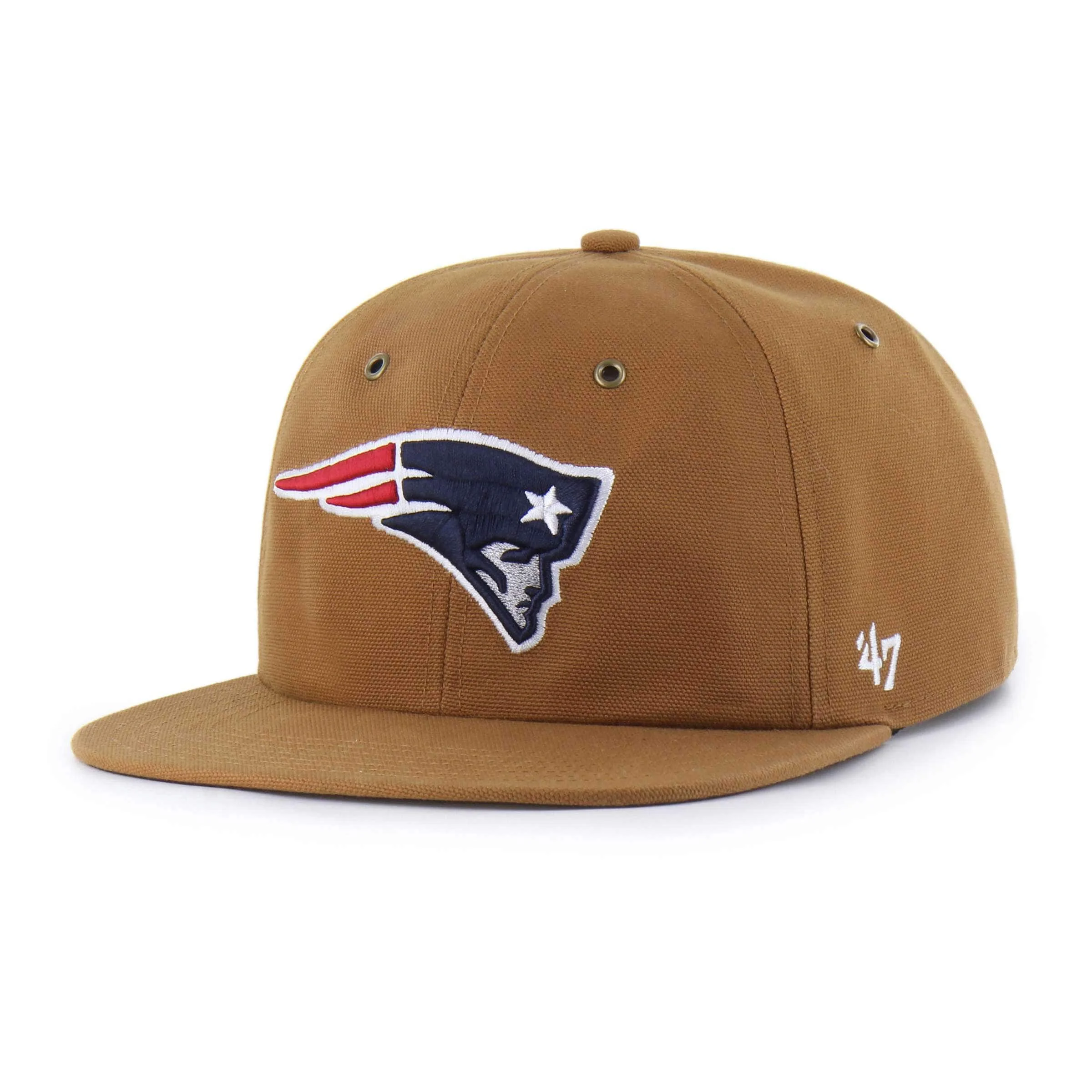 New England Patriots '47 Captain Rl - 1