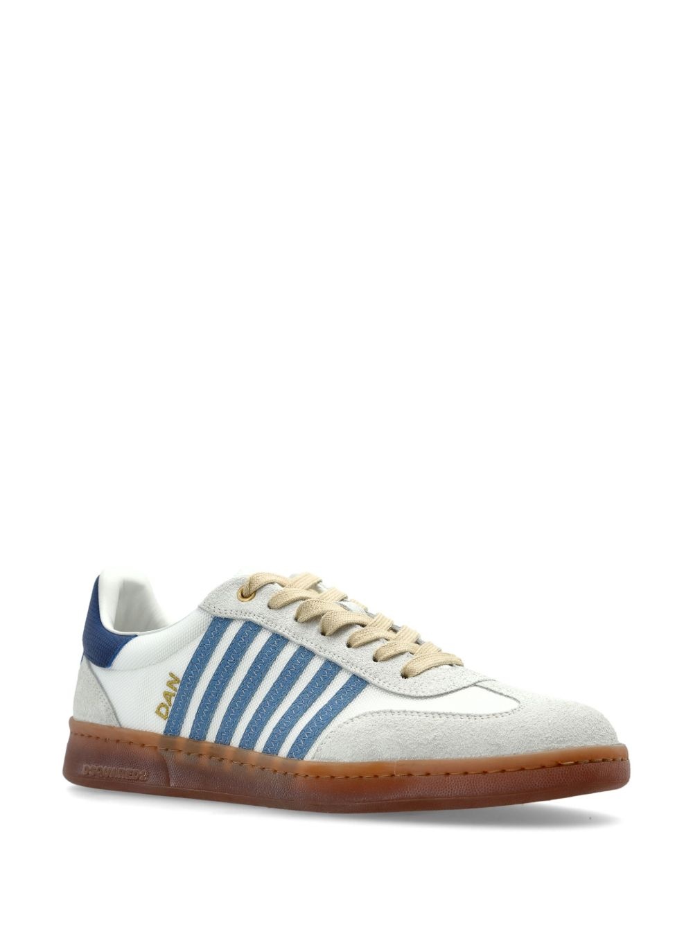 Boxer sneakers - 2