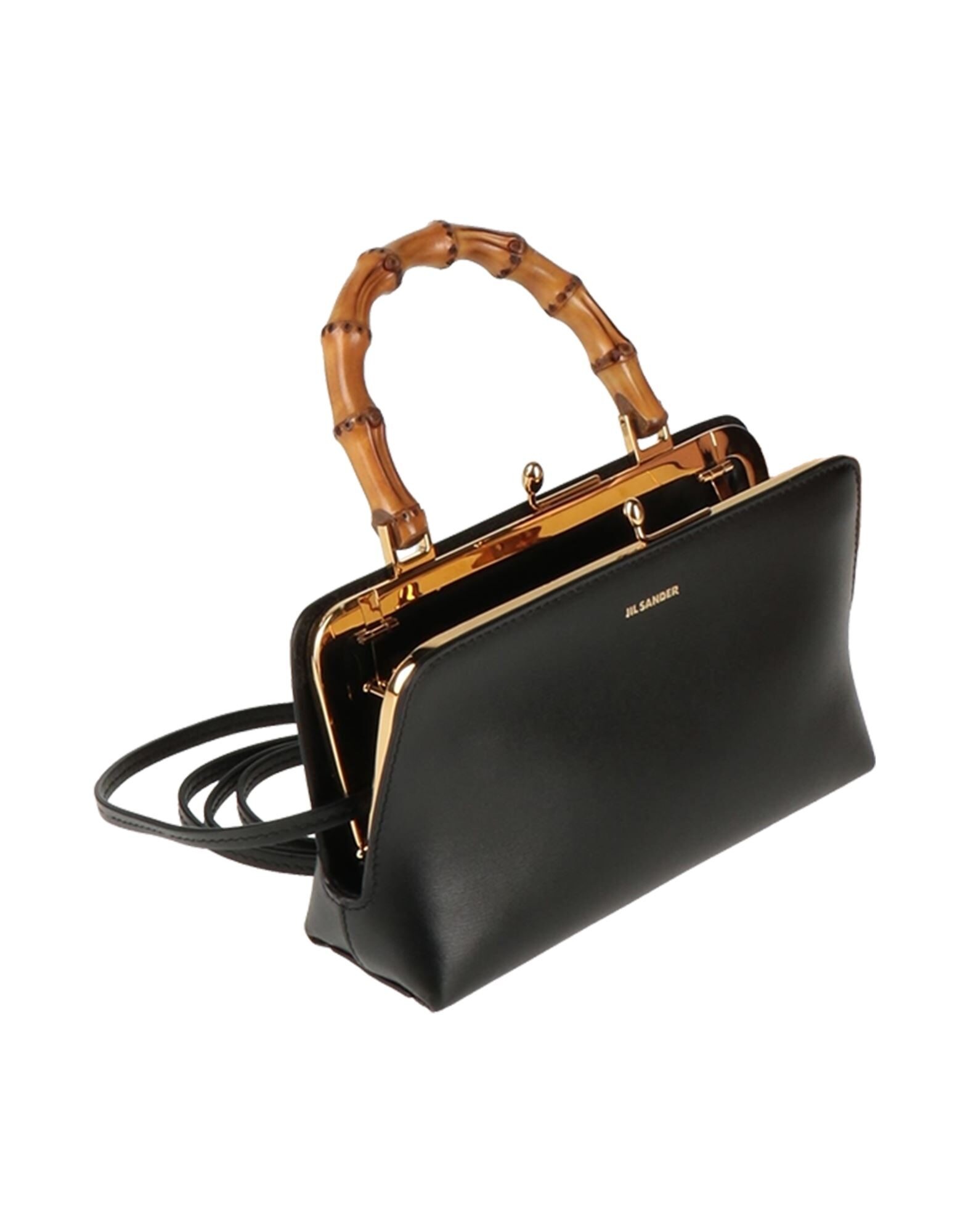 Black Women's Handbag - 2