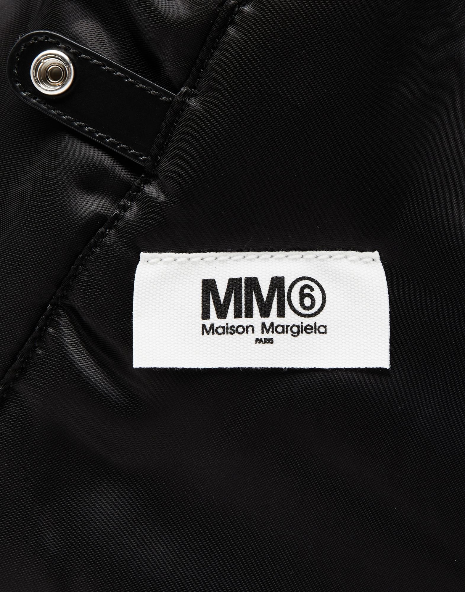 Inside-out Small Japanese bag - 4