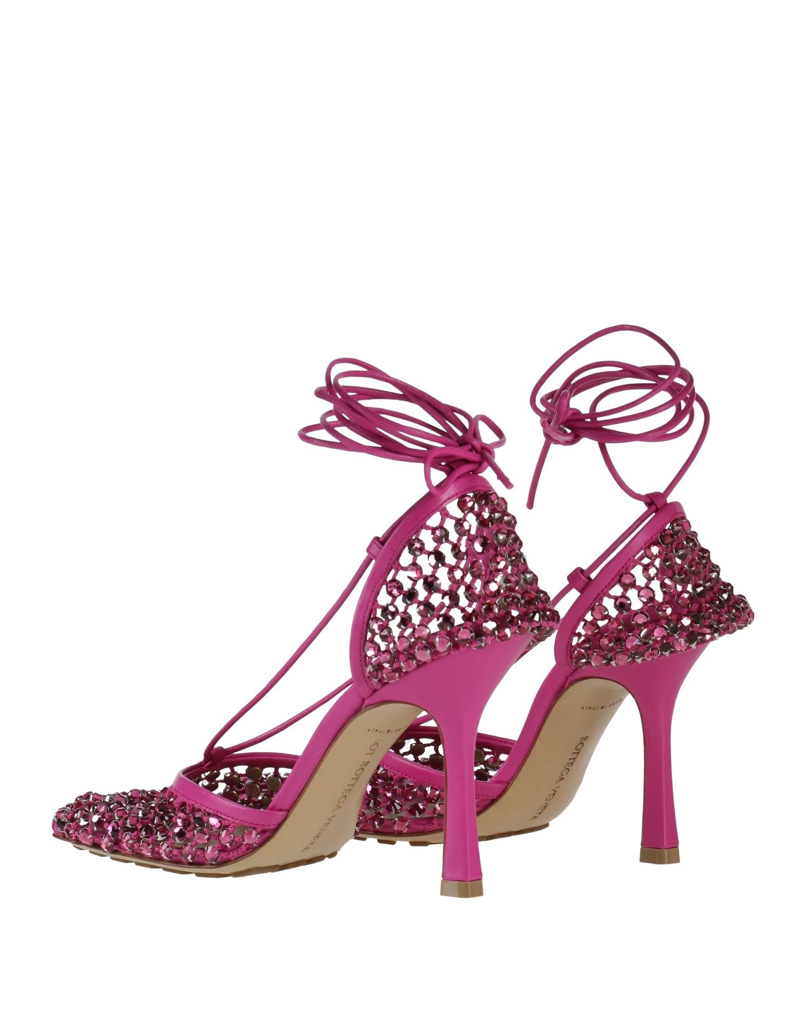 Emerald green Women's Pump - 3