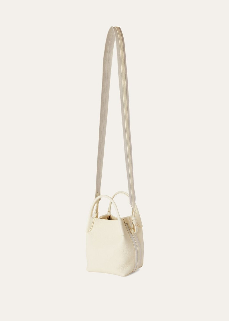 Loro Piana Micro Bale bag outlook