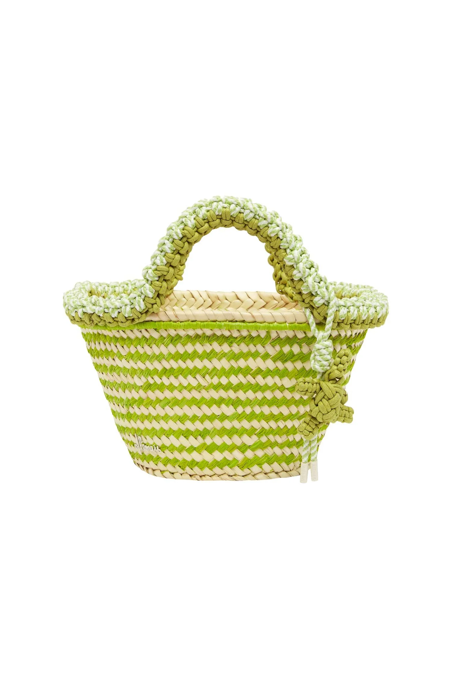 Dee Dee Mini Basket - 1