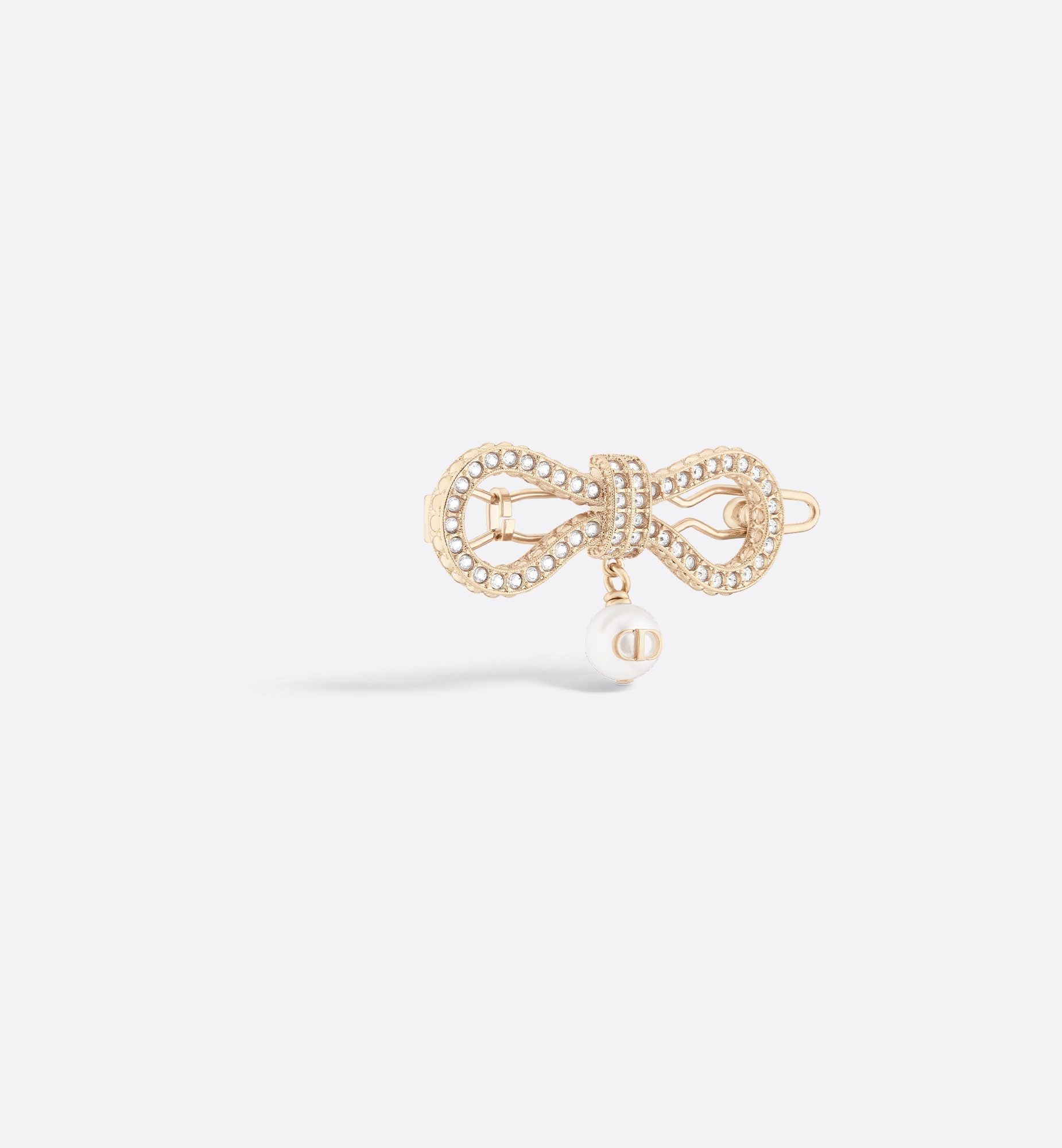 Le Nœud de Dior Barrette - 2