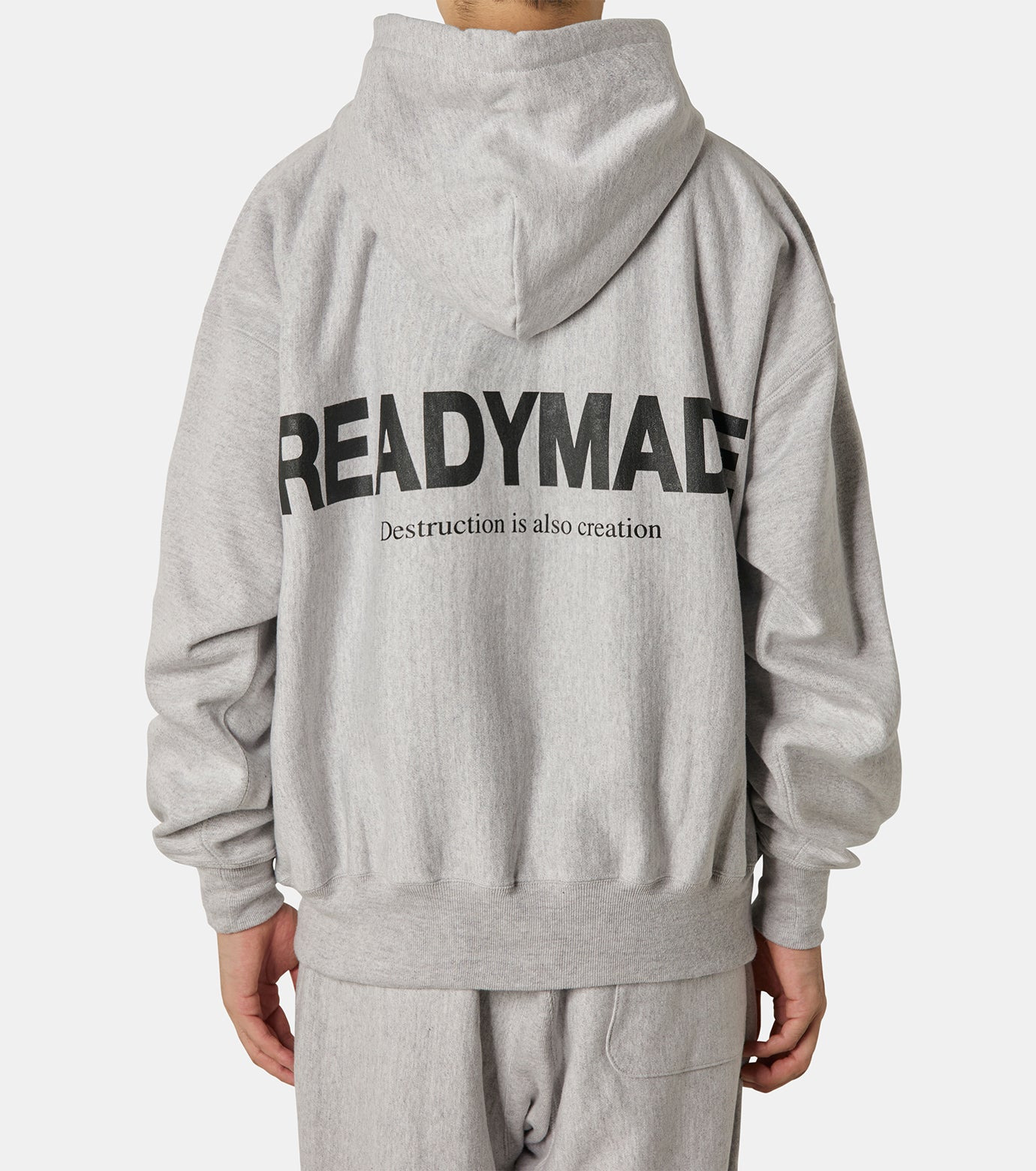 HOODIE SMILE - 3