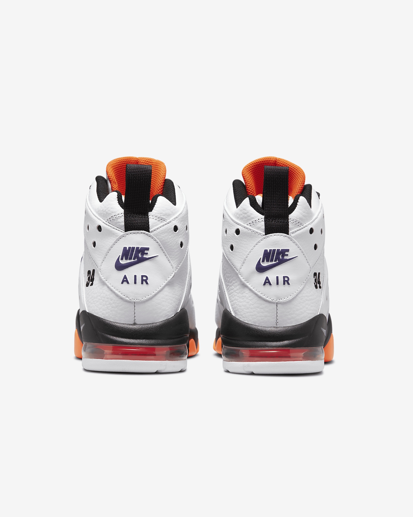 Nike Air Max2 CB '94 Men's Shoes - 5