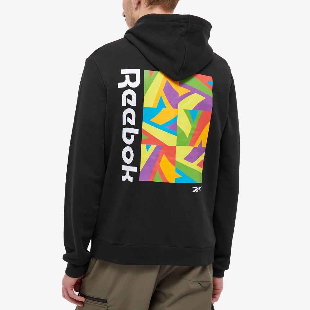 Reebok Pride Sweat - 5