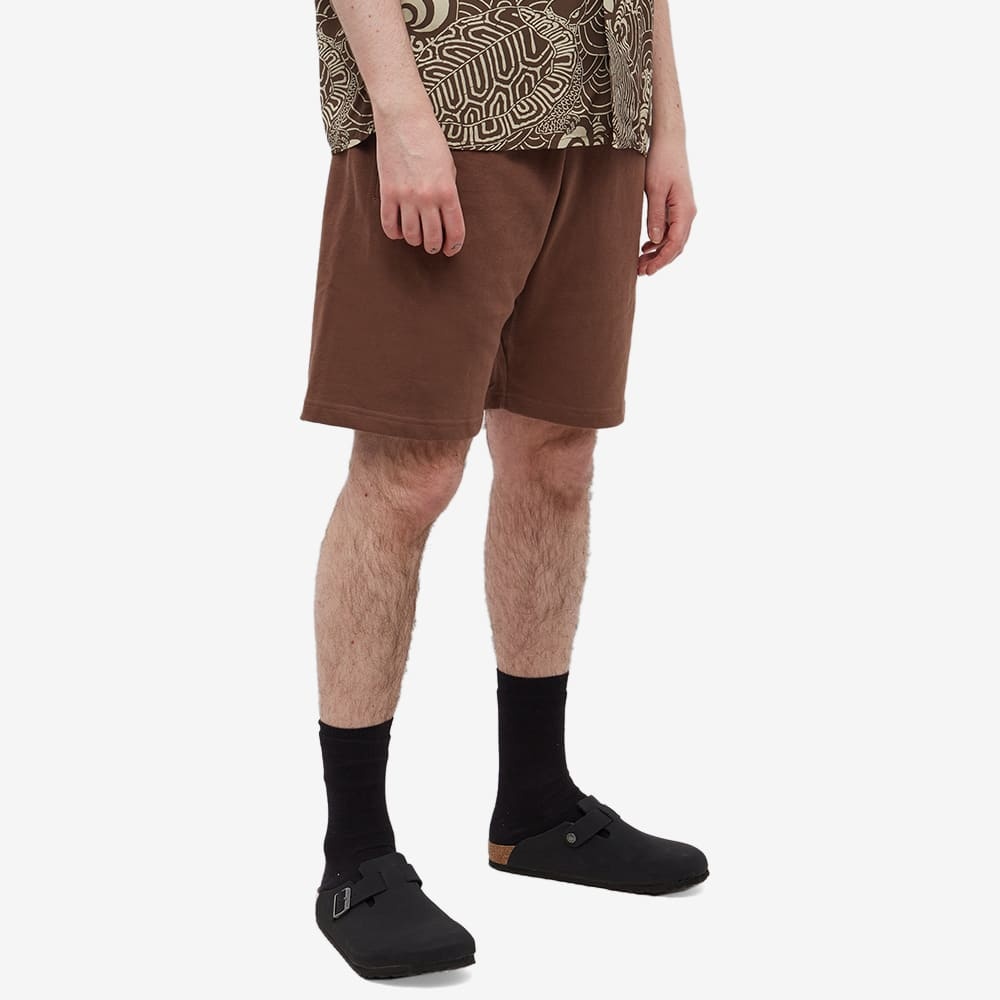 Beams Plus Athletic Sweat Shorts - 2