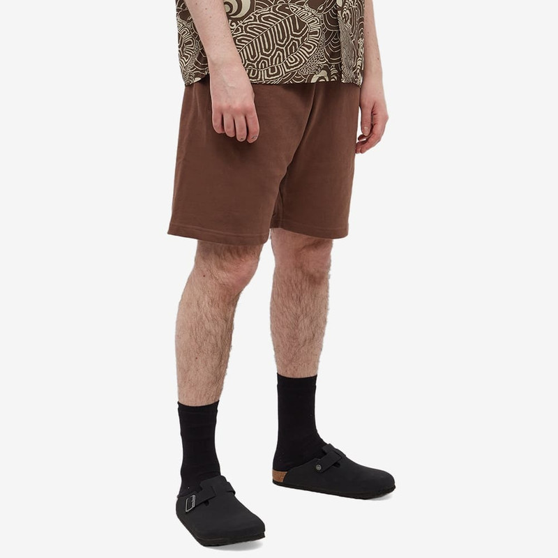 Beams Plus Athletic Sweat Shorts 2