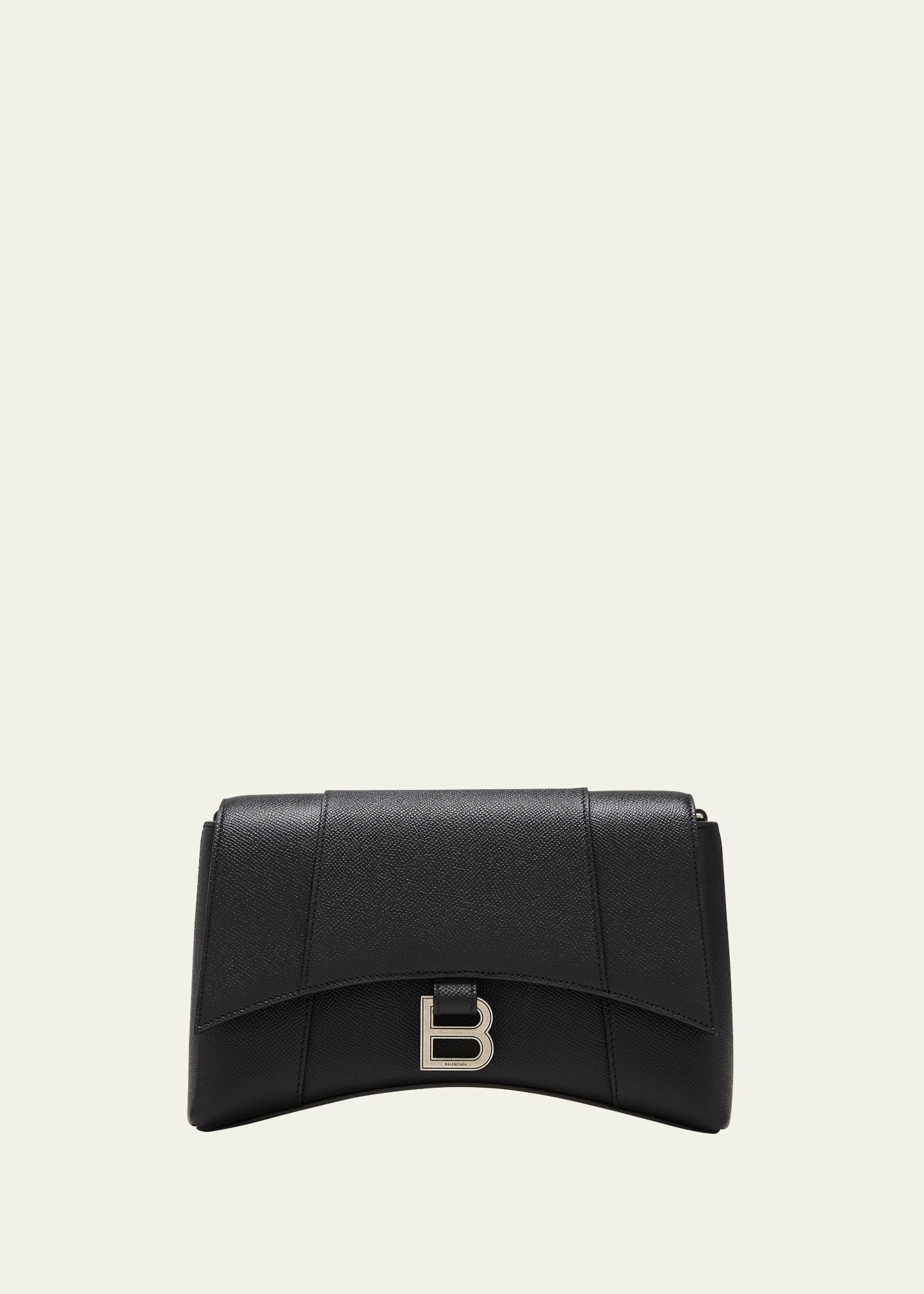 BALENCIAGA Men's Downtown XS Crossbody Bag | bergdorfgoodman