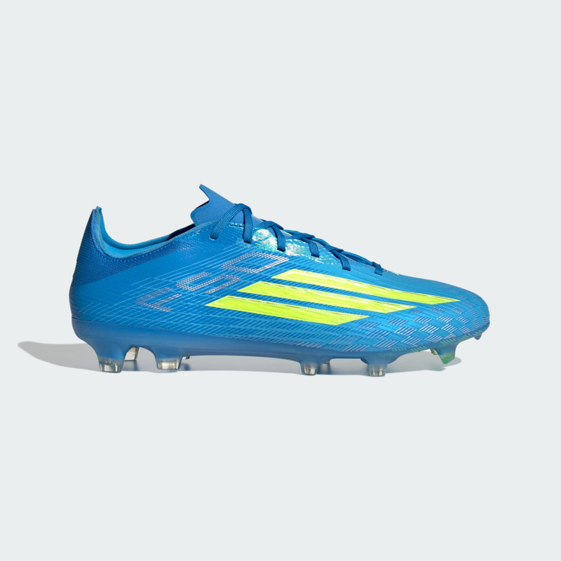 F50 PRO Firm Ground Soccer Cleats 1