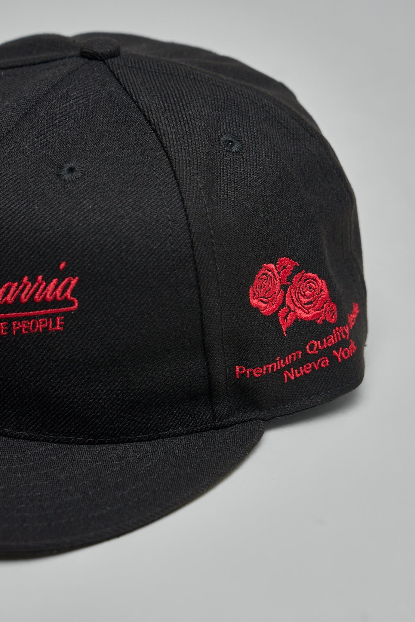 Fine Fashion Cap - 5