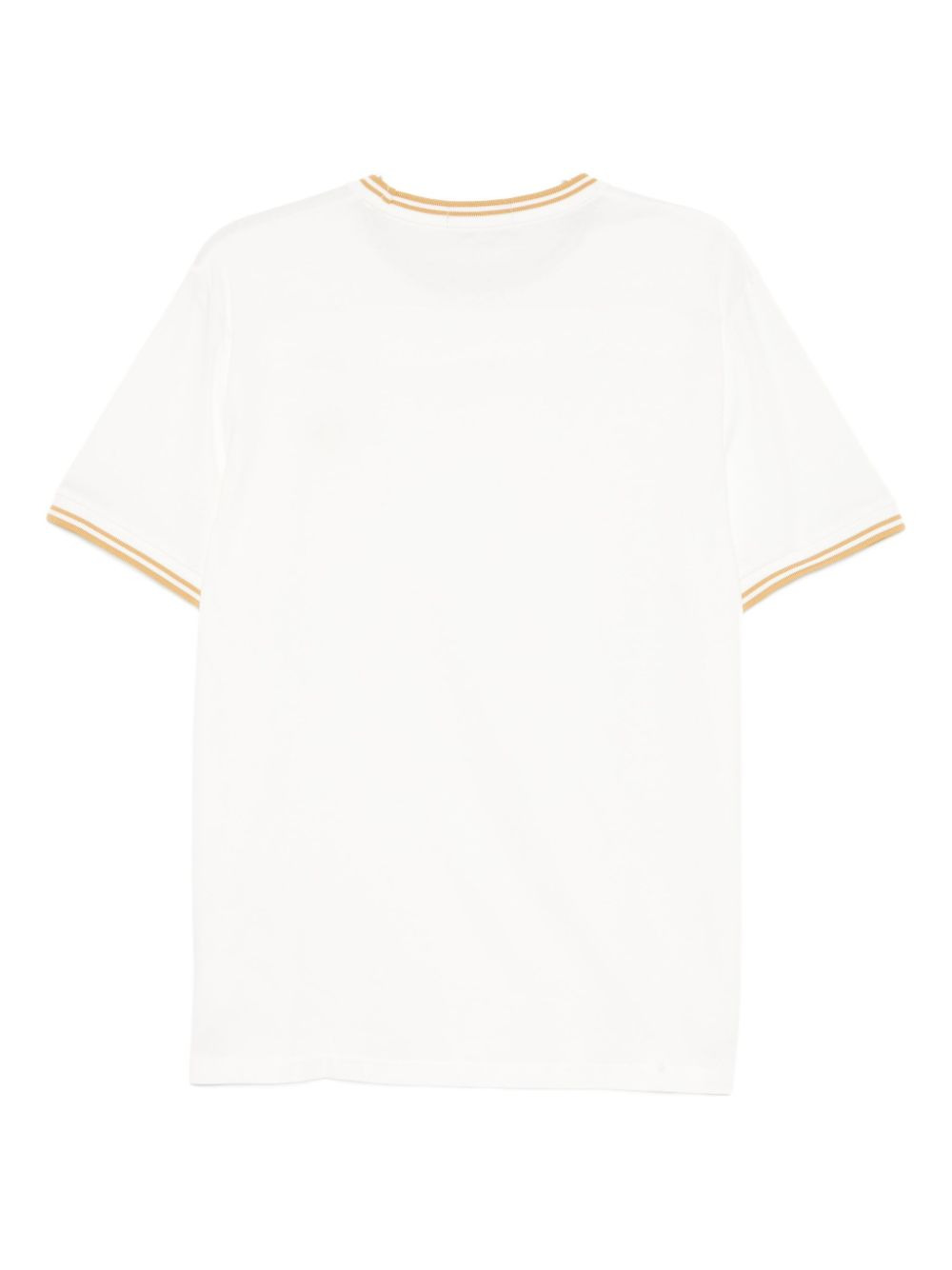 Twin T-shirt - 2