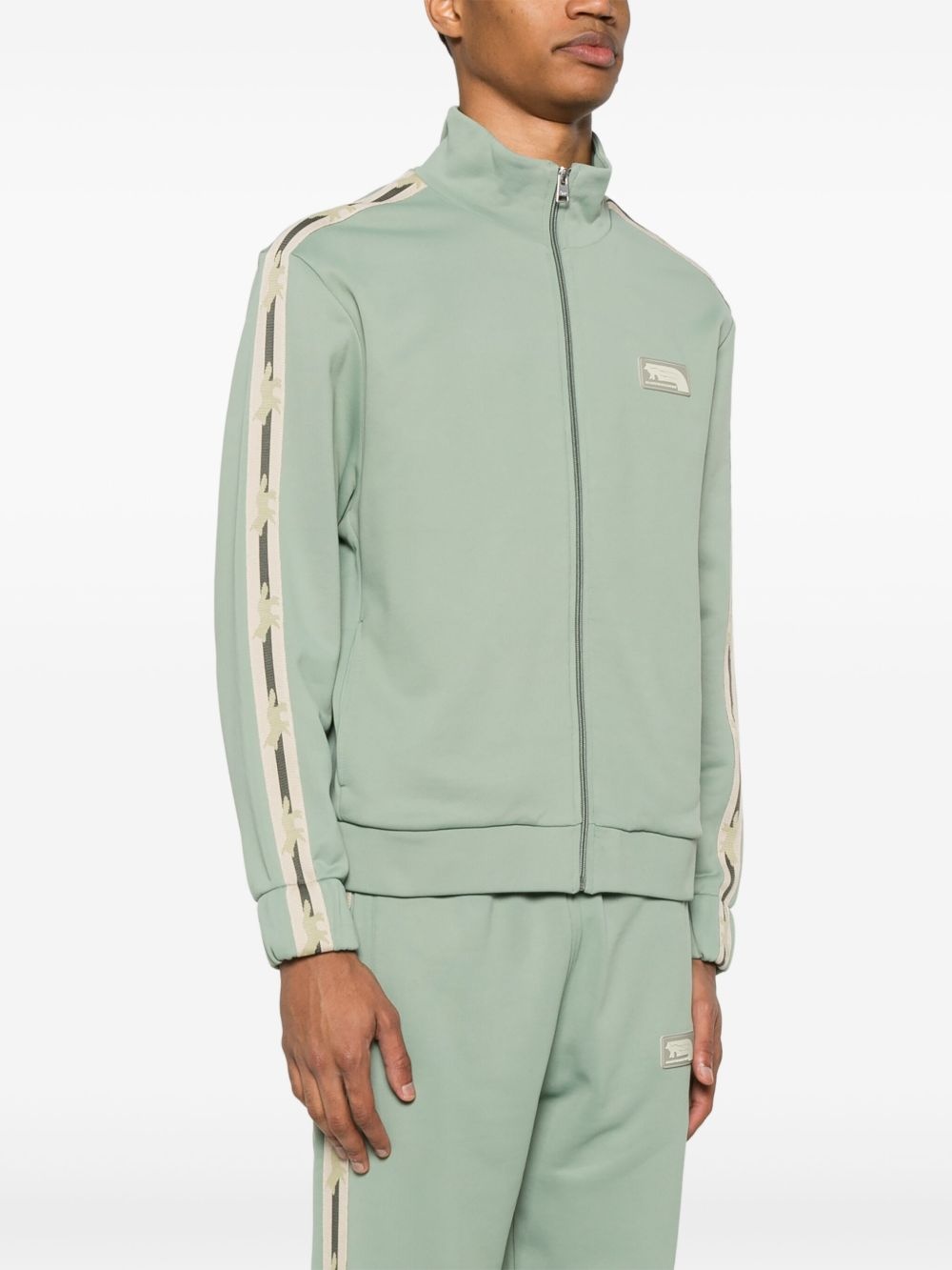 Flas Fox jacket - 3